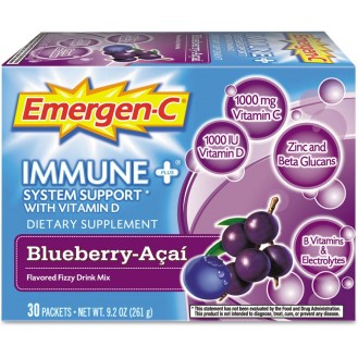 ALA100007 - Emergen-C Immune Formula