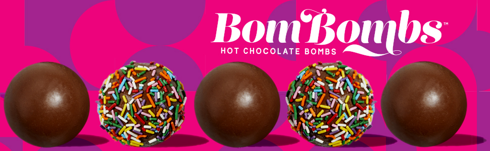 Bombombs-Hot-Chocolate-Bombs-Includes-Fudge-Brownie-and-Caramel-Candy-Cocoa-Bombs-Filled-with-Marshm-B08MT4MTBR