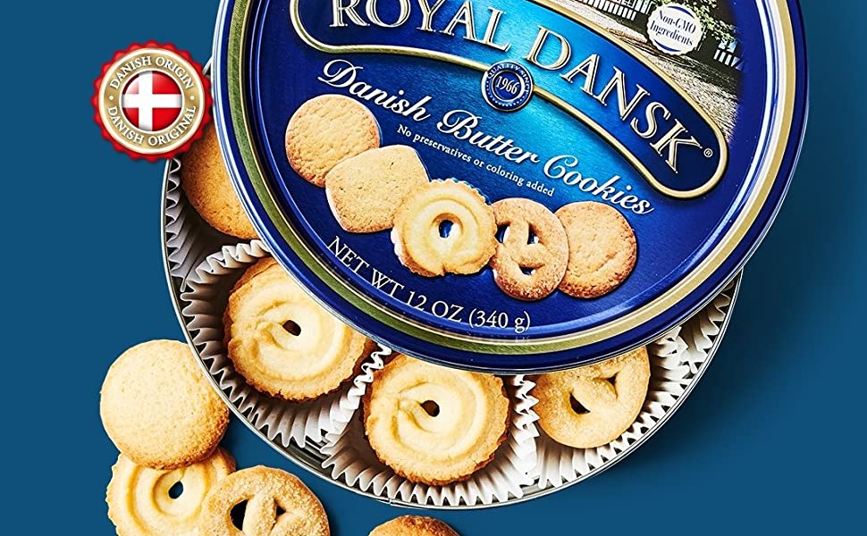 Royal-Dansk-Danish-Cookies-Tin-butter-24-Ounce-B00XM5KSV6