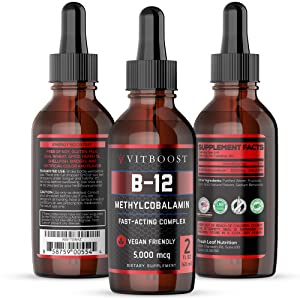 VitBoost-Vegan-Liquid-B-12-Drops--60-x-5000-mcg-Extra-Strength-Raspberry-Flavored-Vitamin-B12-Liquid-B07DQ6T4XS